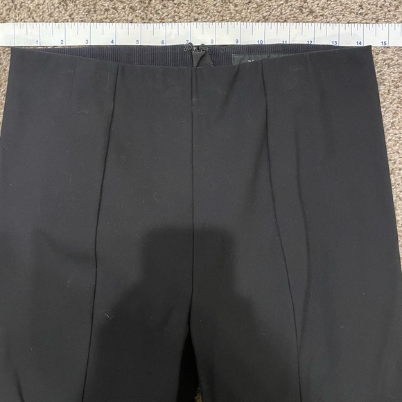 Rag and Bone Simone Snap Front Pant - Picture 4 of 10
